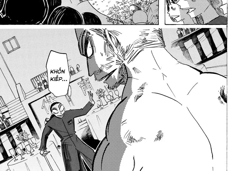 Sanda Chap 11 - Next Chap 12