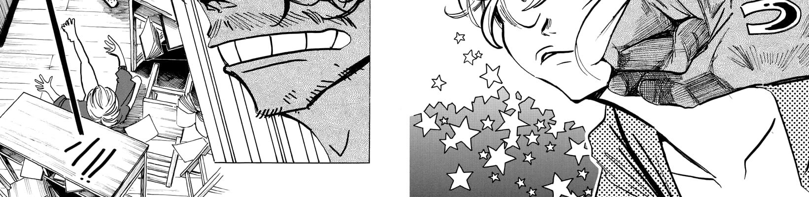 Sanda Chap 14 - Next Chap 15