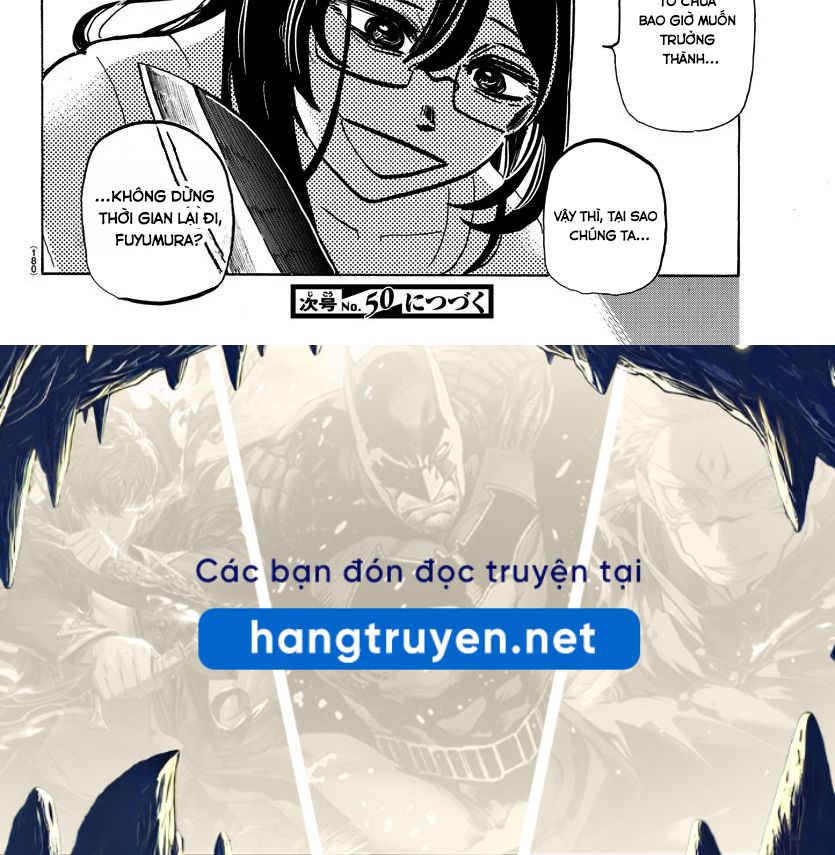 Sanda Chap 15 - Next Chap 16