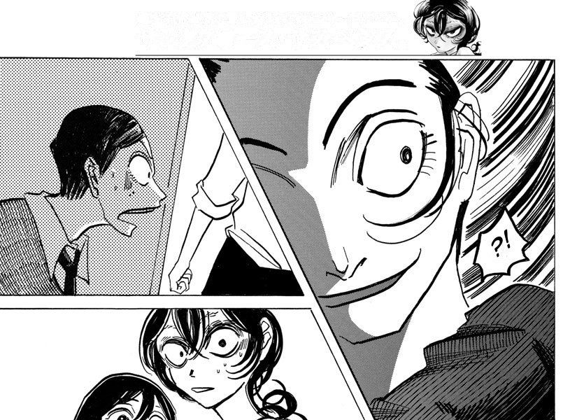 Sanda Chap 17 - Next Chap 18