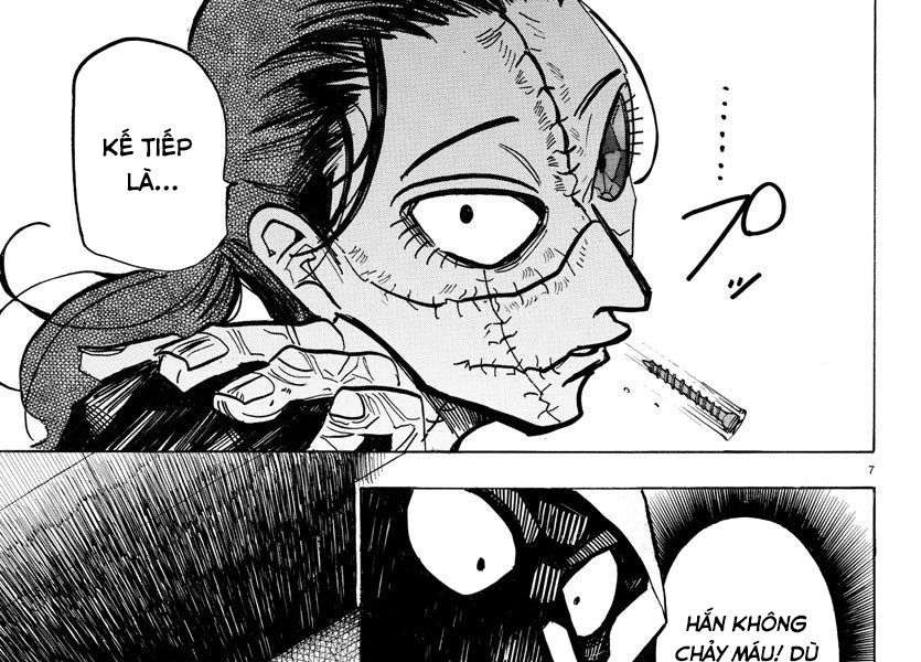 Sanda Chap 20 - Next Chap 21