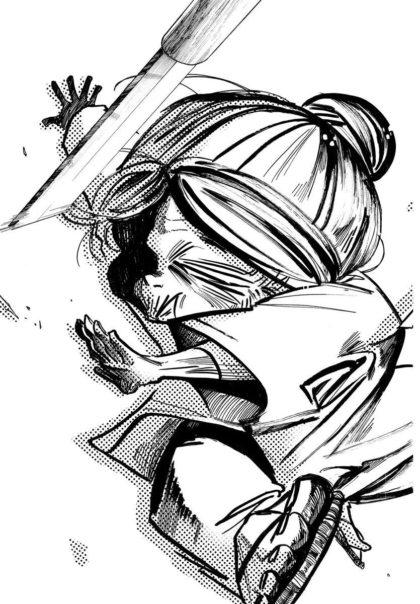 Sanda Chap 20 - Next Chap 21