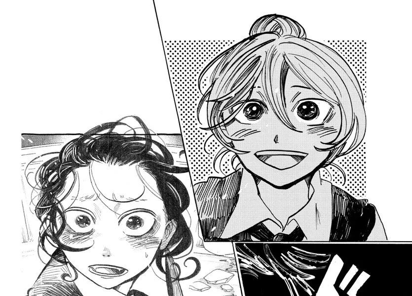 Sanda Chap 25 - Next Chap 26