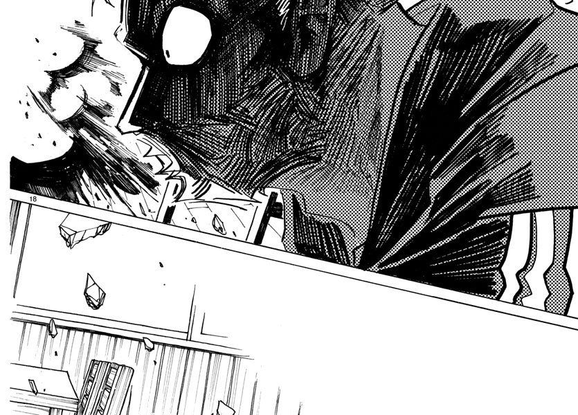 Sanda Chap 25 - Next Chap 26