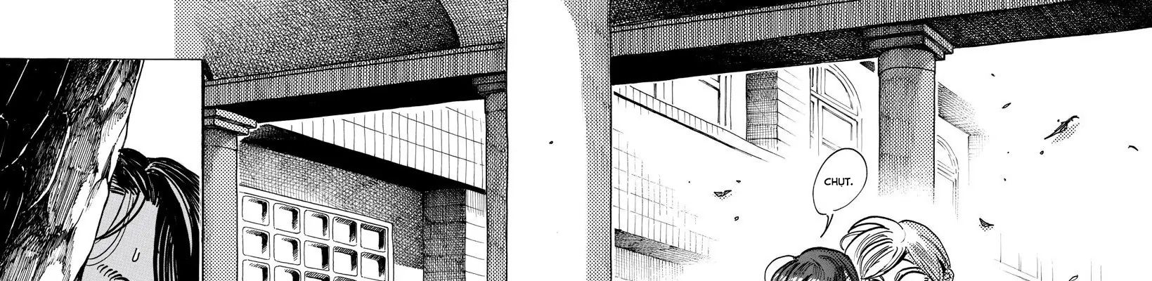 Sanda Chap 27 - Next Chap 28