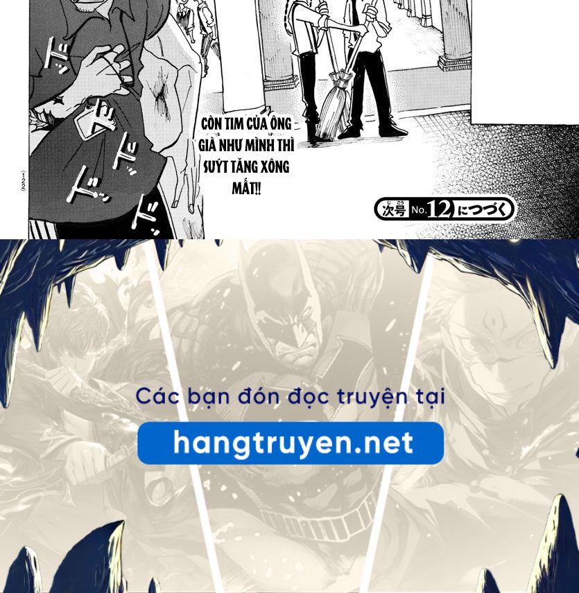 Sanda Chap 27 - Next Chap 28