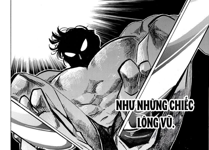 Sanda Chap 41 - Next Chap 42