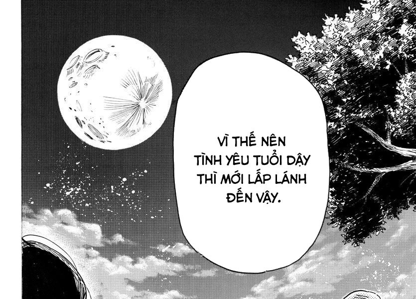 Sanda Chap 42 - Next Chap 43