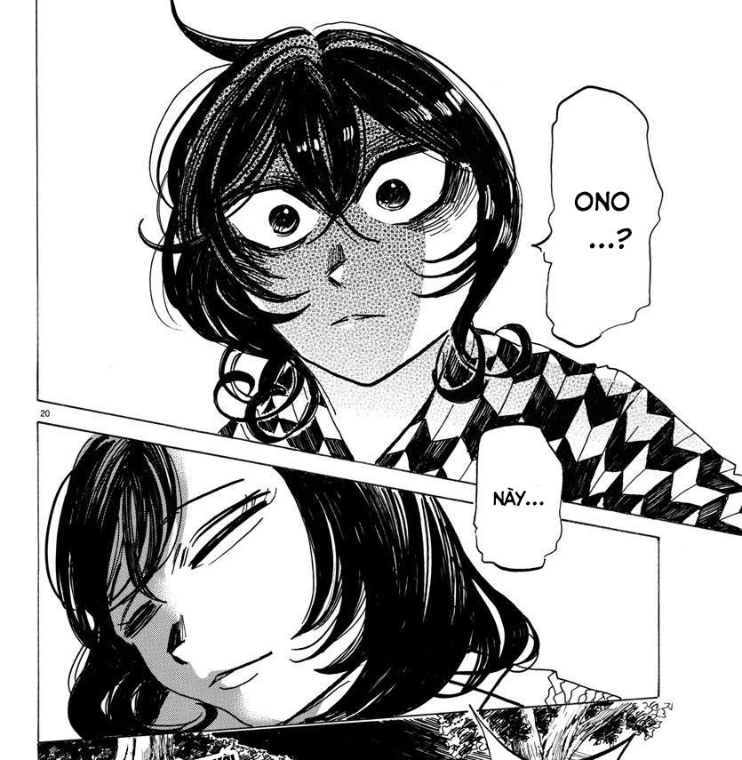 Sanda Chap 42 - Next Chap 43