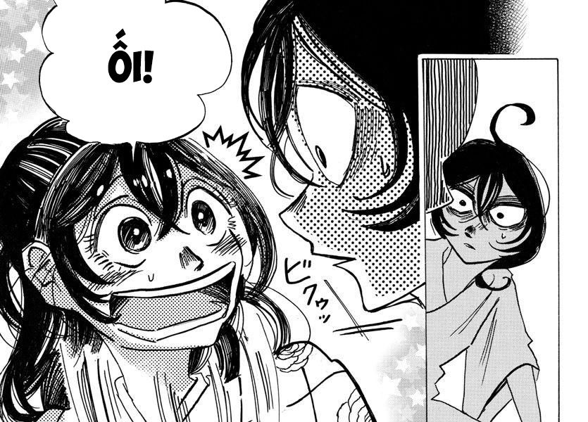 Sanda Chap 42 - Next Chap 43