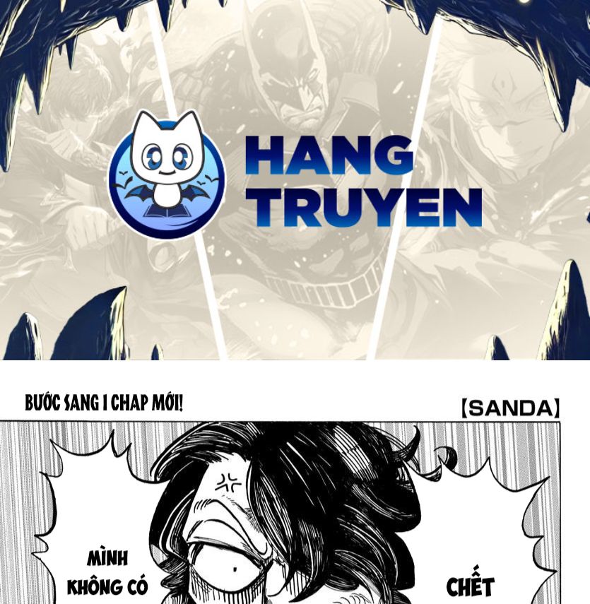 Sanda Chap 44 - Next Chap 45