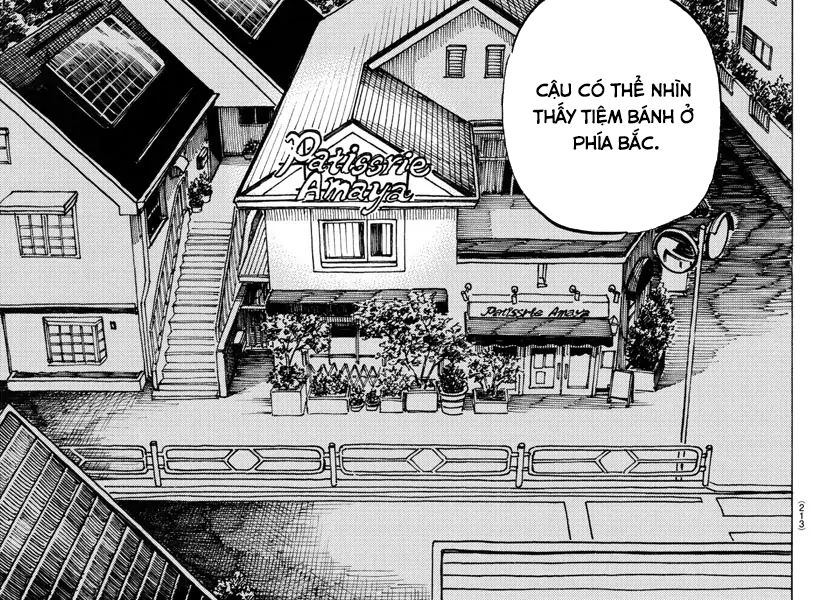 Sanda Chap 5 - Next Chap 6