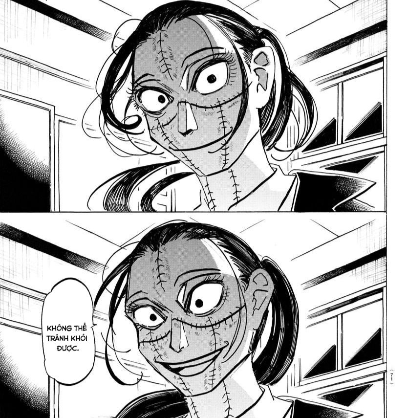 Sanda Chap 54 - Next Chap 55