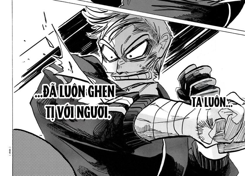 Sanda Chap 54 - Next Chap 55