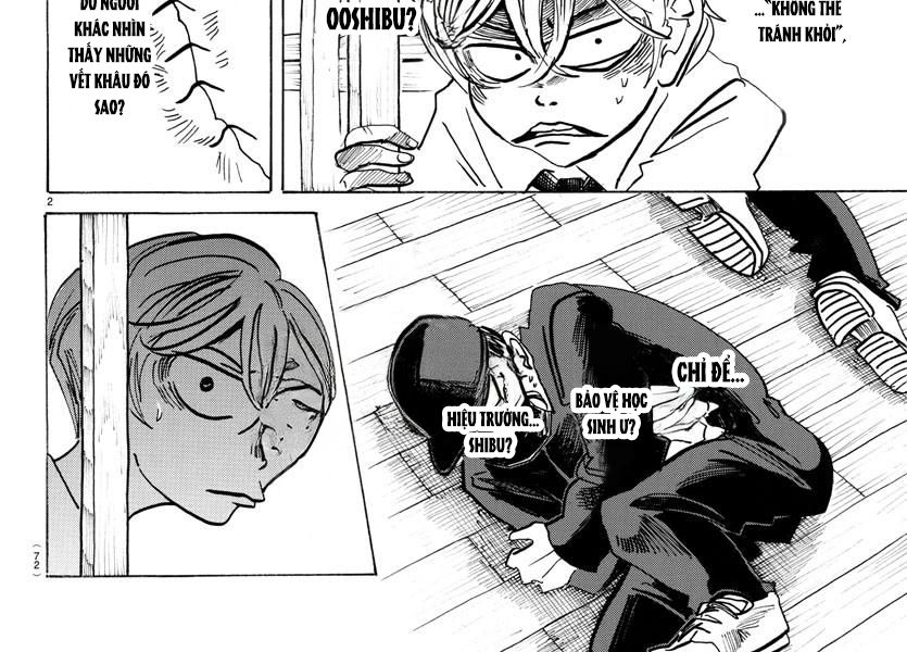 Sanda Chap 54 - Next Chap 55