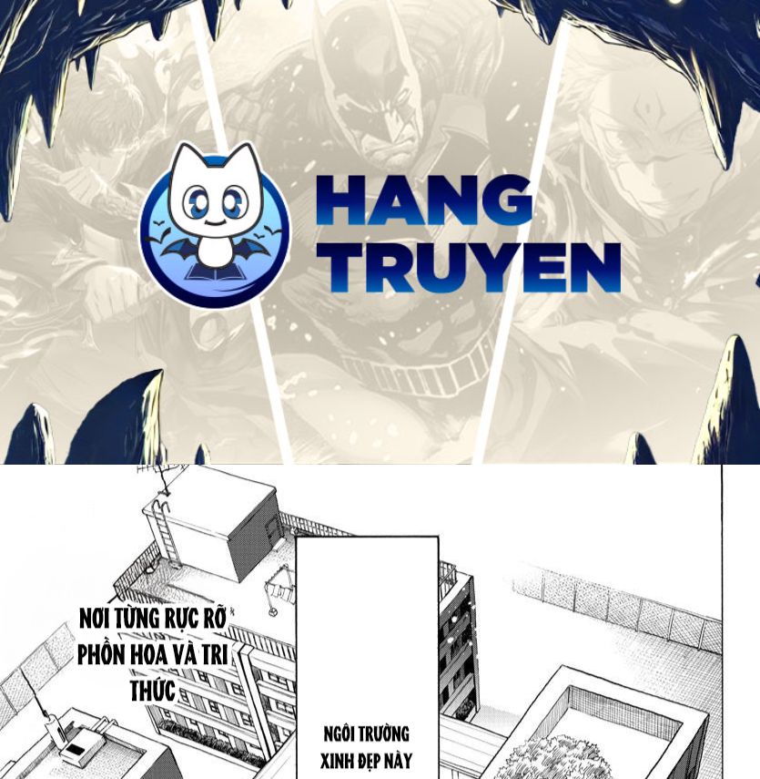 Sanda Chap 61 - Next Chap 62