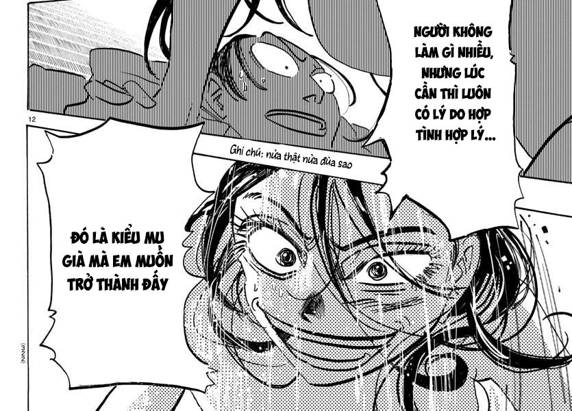 Sanda Chap 61 - Next Chap 62