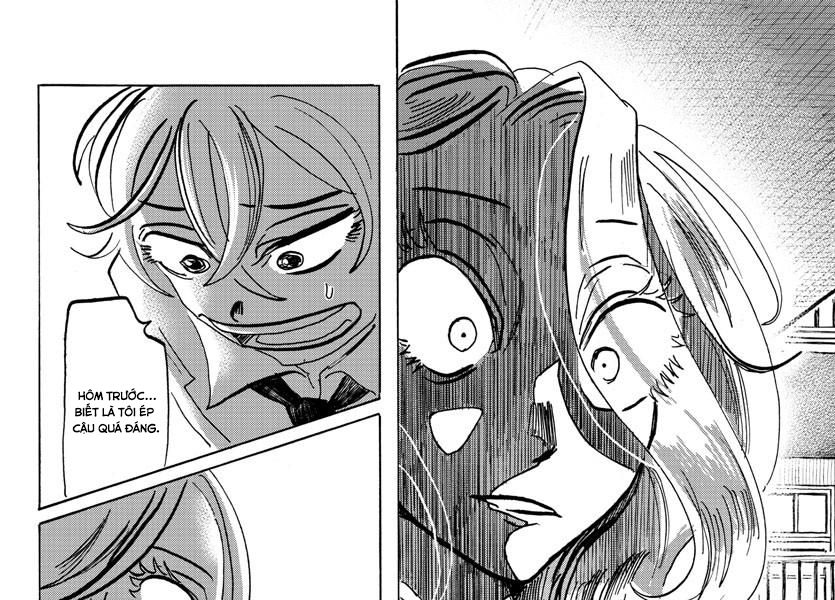 Sanda Chap 62 - Next Chap 63