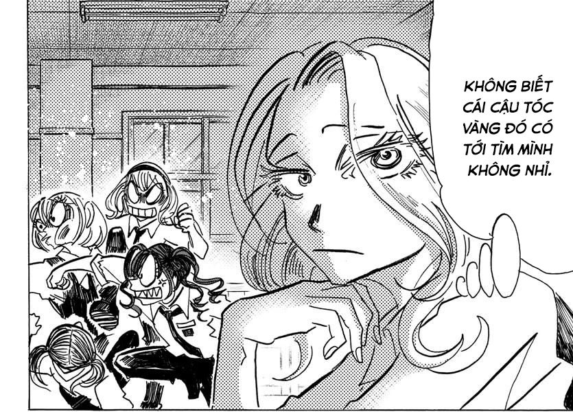 Sanda Chap 62 - Next Chap 63