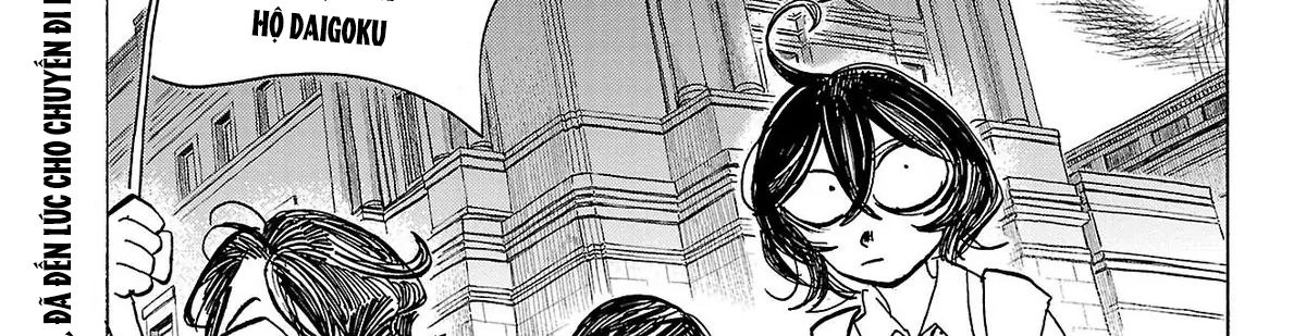 Sanda Chap 64 - Next Chap 65