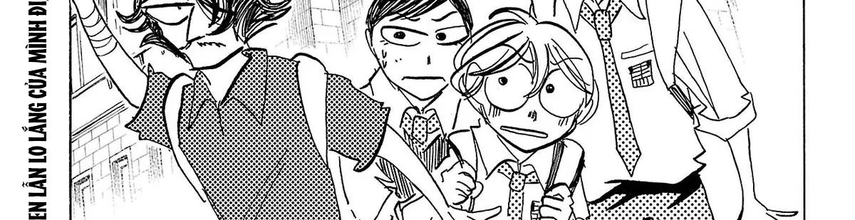 Sanda Chap 64 - Next Chap 65