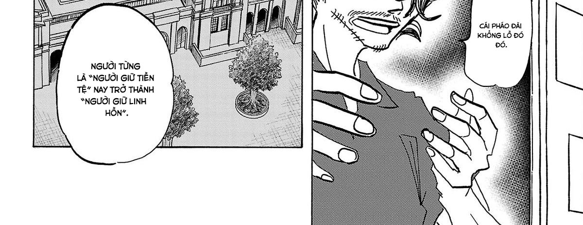 Sanda Chap 64 - Next Chap 65