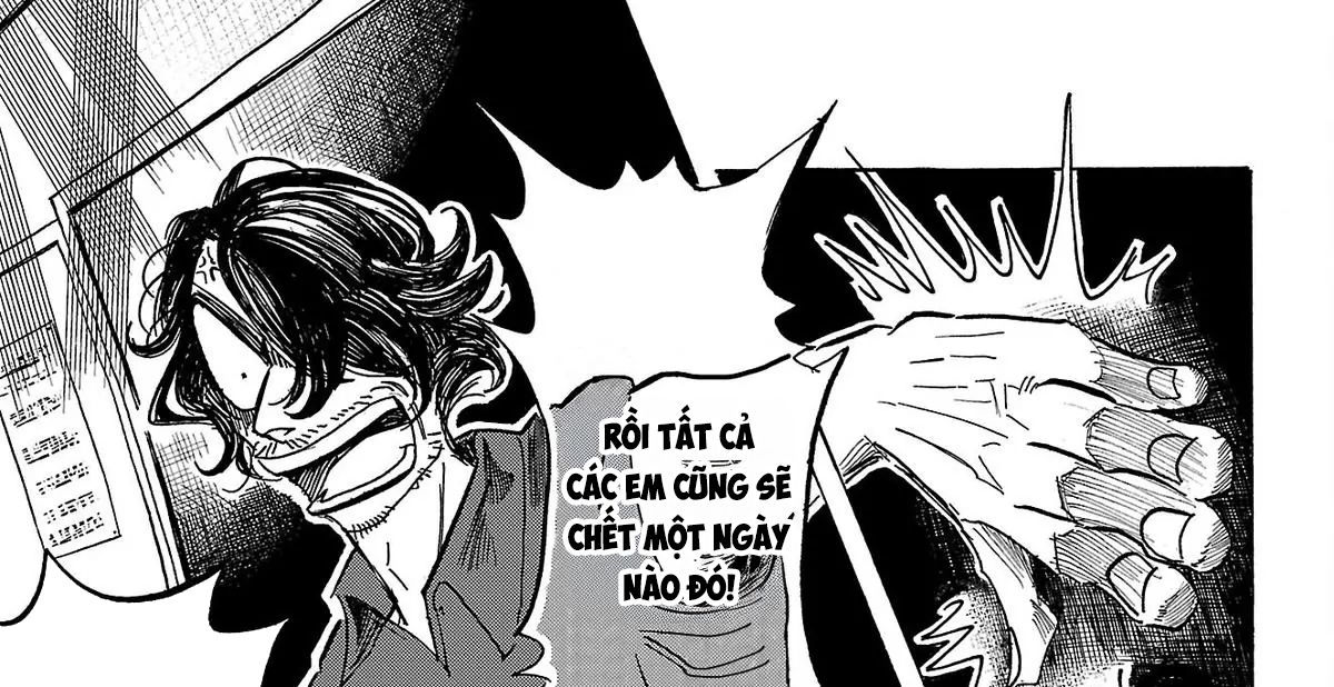 Sanda Chap 64 - Next Chap 65