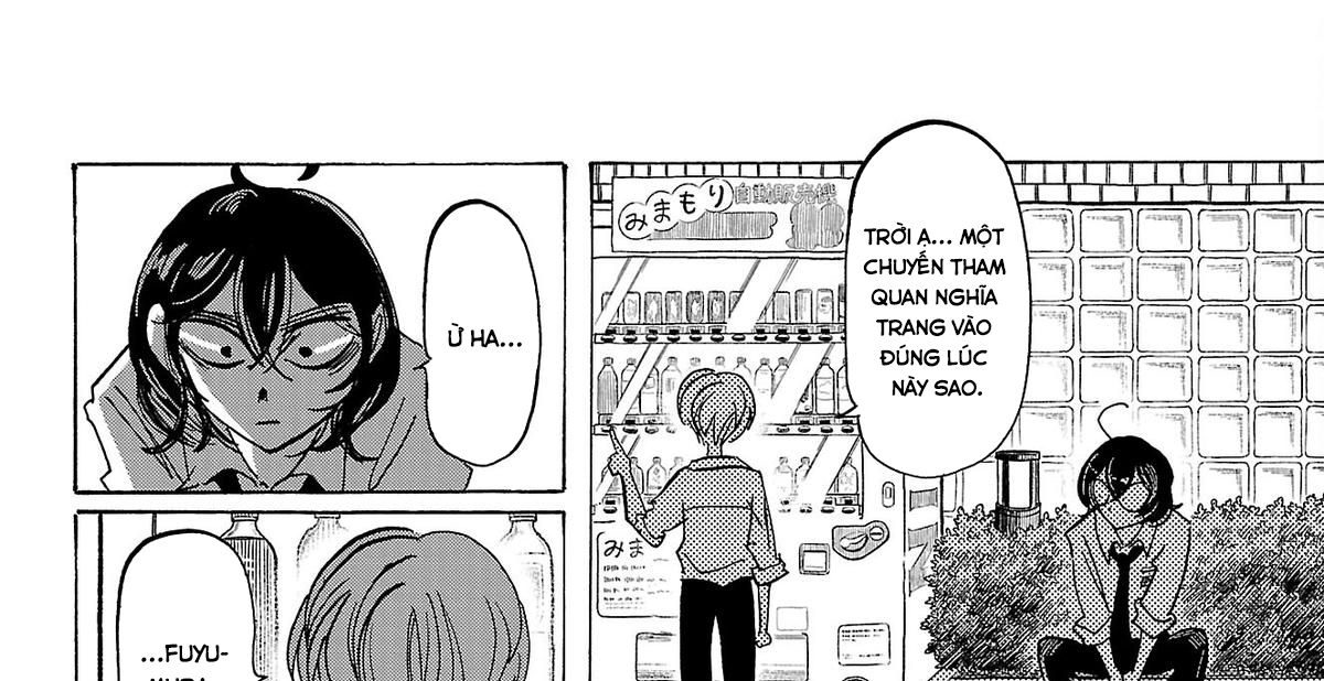 Sanda Chap 64 - Next Chap 65