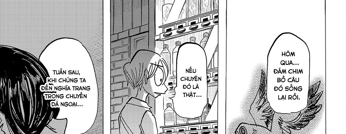 Sanda Chap 64 - Next Chap 65