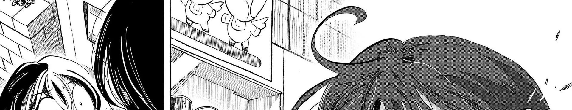 Sanda Chap 64 - Next Chap 65