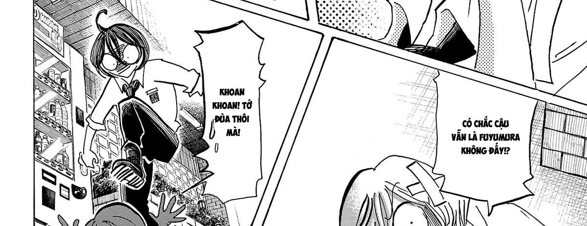 Sanda Chap 64 - Next Chap 65