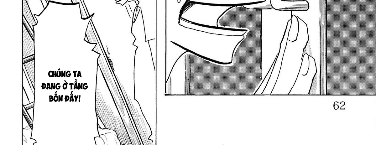 Sanda Chap 64 - Next Chap 65