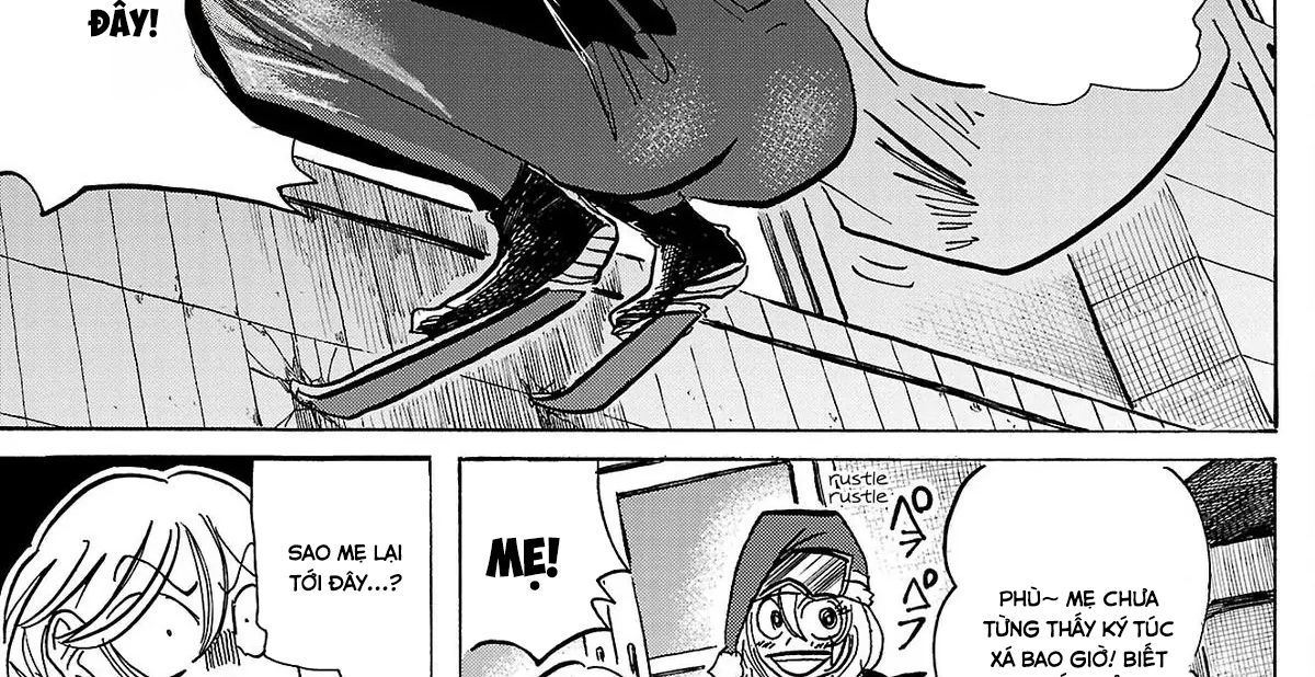 Sanda Chap 64 - Next Chap 65