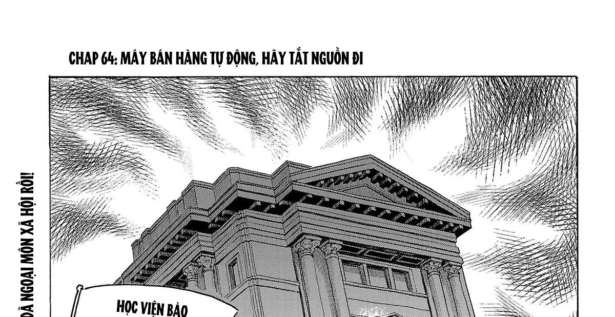 Sanda Chap 64 - Next Chap 65