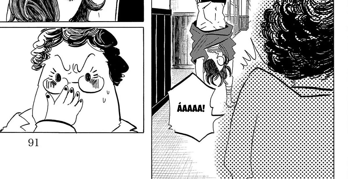 Sanda Chap 66 - Next Chap 67