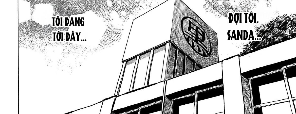 Sanda Chap 66 - Next Chap 67