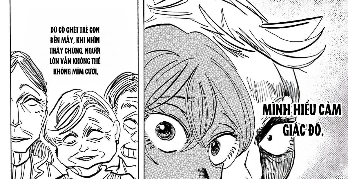 Sanda Chap 66 - Next Chap 67