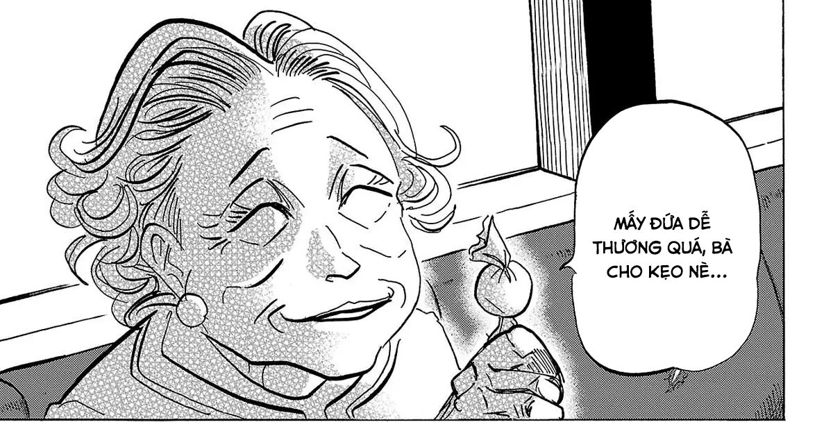 Sanda Chap 66 - Next Chap 67