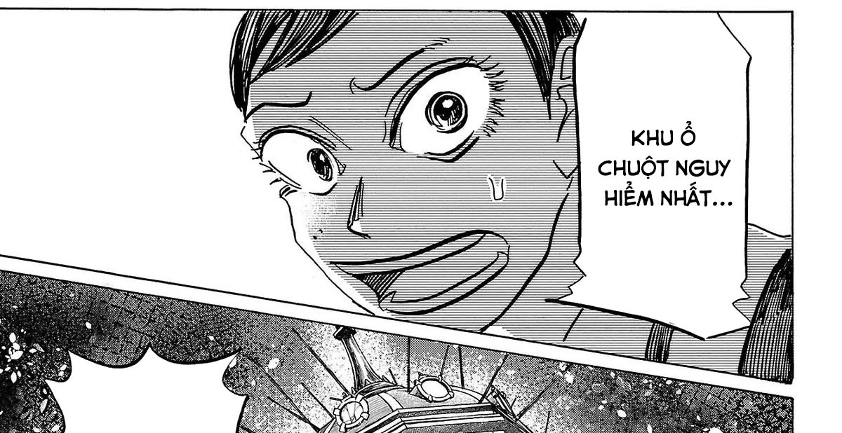 Sanda Chap 66 - Next Chap 67