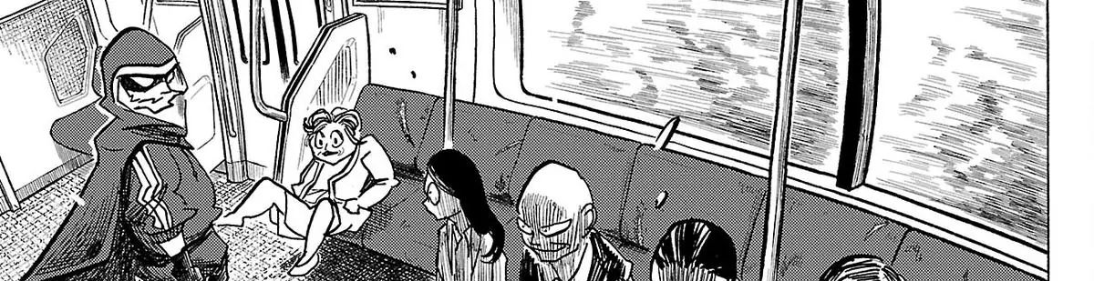 Sanda Chap 66 - Next Chap 67