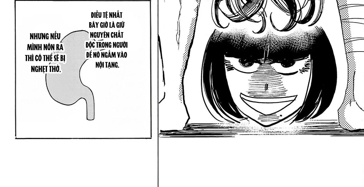 Sanda Chap 66 - Next Chap 67