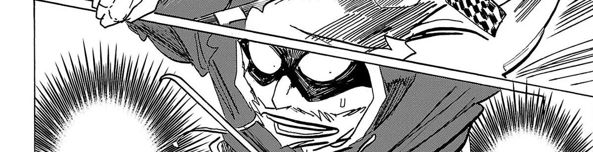 Sanda Chap 67 - Next Chap 68