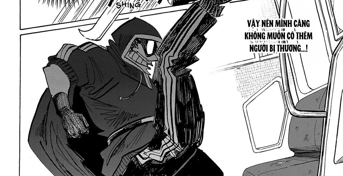 Sanda Chap 67 - Next Chap 68