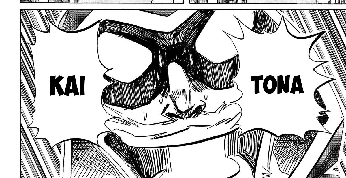 Sanda Chap 67 - Next Chap 68