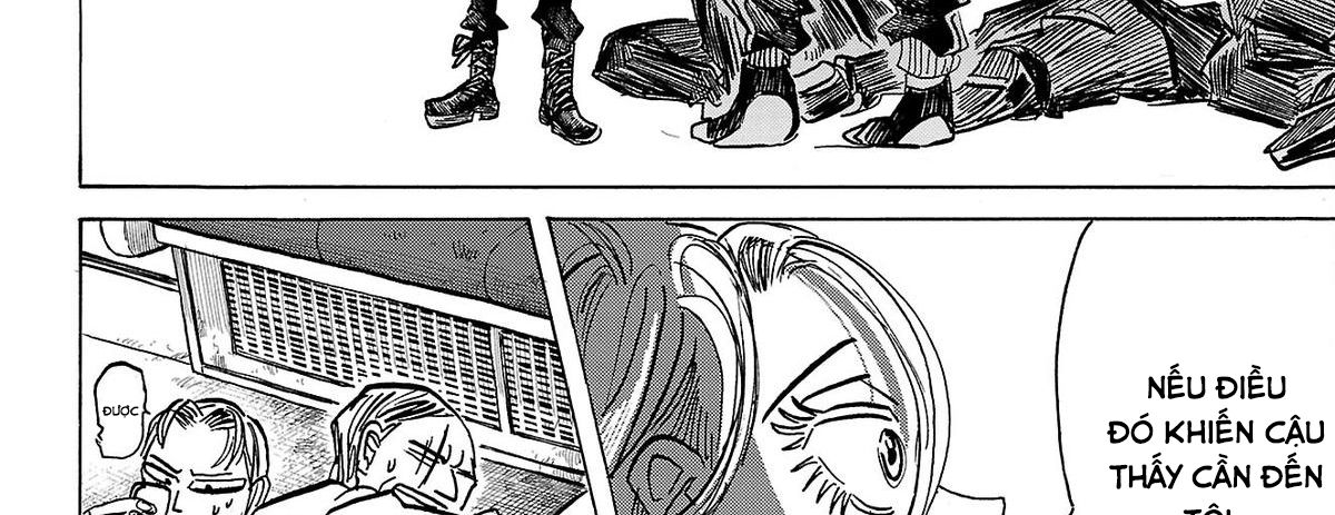 Sanda Chap 67 - Next Chap 68