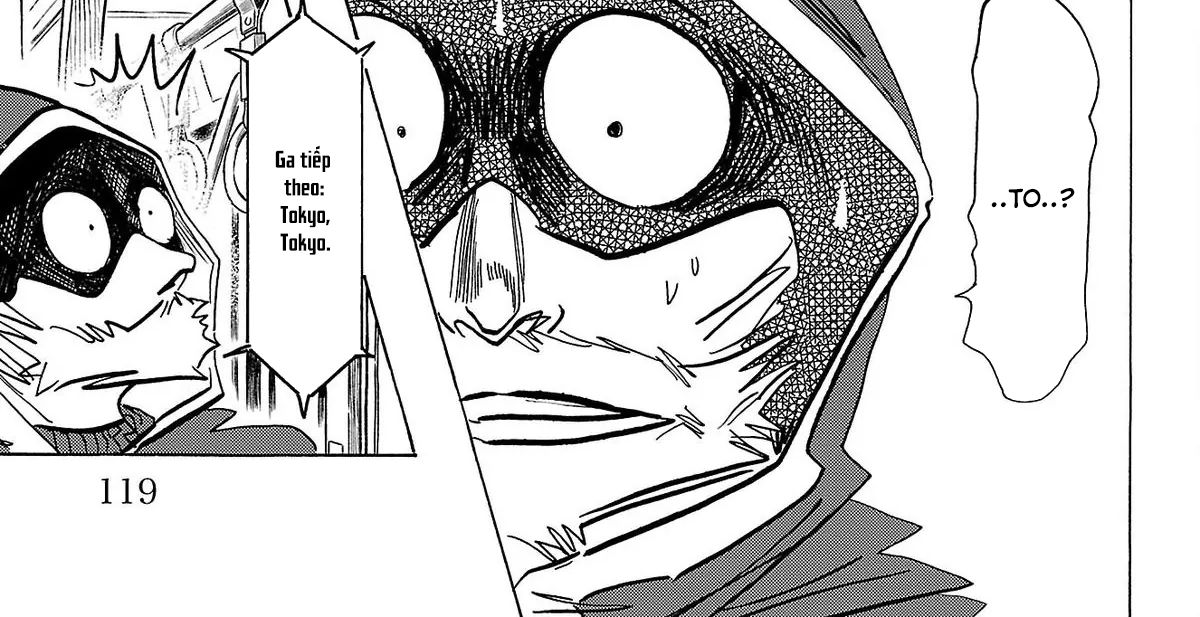 Sanda Chap 67 - Next Chap 68