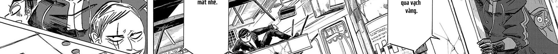 Sanda Chap 67 - Next Chap 68