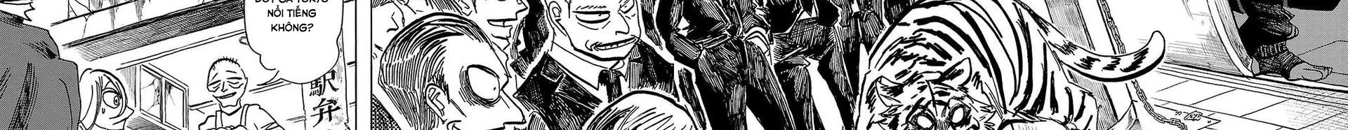 Sanda Chap 67 - Next Chap 68