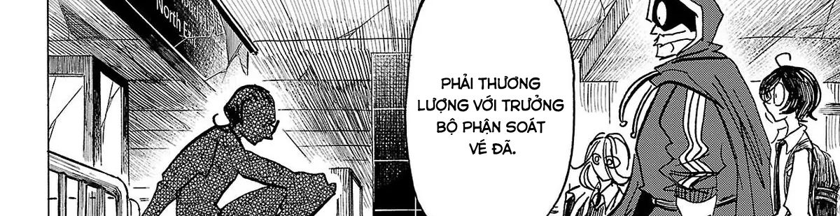 Sanda Chap 67 - Next Chap 68