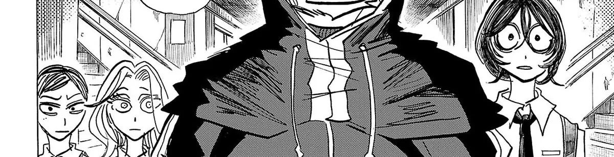 Sanda Chap 67 - Next Chap 68